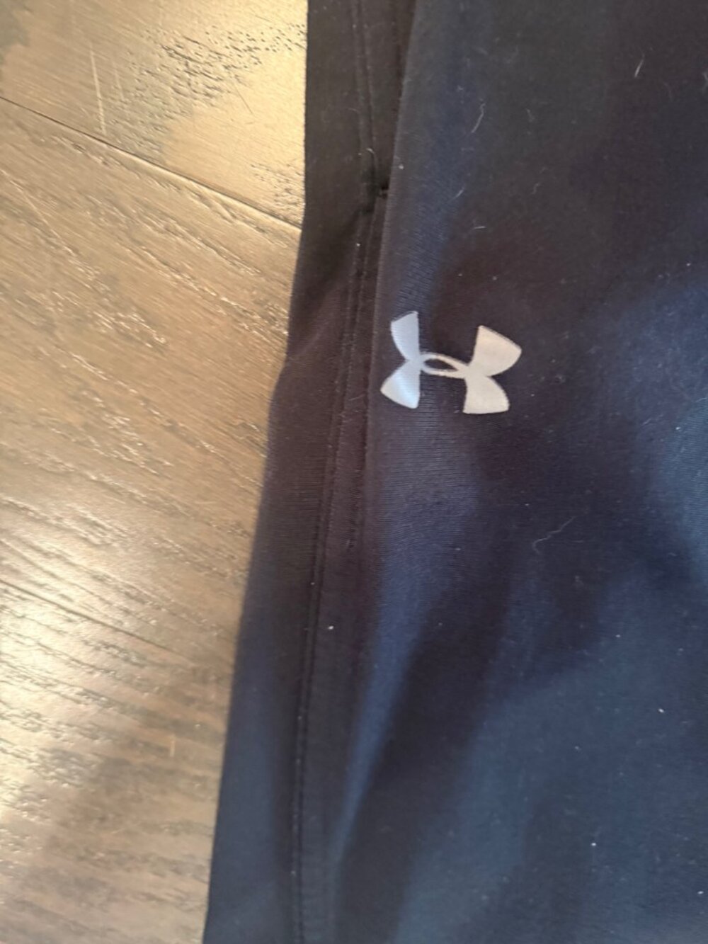 Men's Under Armour Sweatpants - Size L - Picture 4 of 4